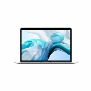 2020 Apple MacBook Air (13 Retina, Intel Core i3 1.1 GHz, 8 GB RAM, 256 GB SSD, Intel Iris Plus)