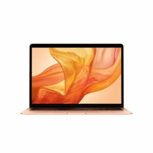 2020 Apple MacBook Air Retina (13 FHD, Intel Core i3 1.1 GHz, 8 GB RAM, 256 GB SSD)