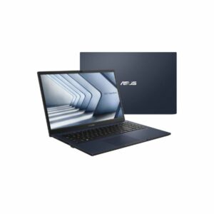 ASUS ExpertBook B1 B1502CBA-EJ0436X (15.6 FHD, Intel Core i5-1235U, 8GB RAM, 512GB SSD, Intel Iris Xe Graphics)