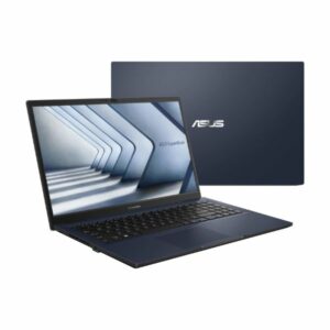 ASUS ExpertBook B1 B1502CBA-EJ0436X (15.6 Full HD, Intel Core i5-1235U, 8GB RAM, 512GB SSD, Iris Xe Graphics)