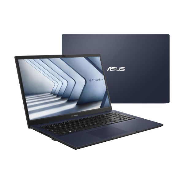 ASUS ExpertBook B1 B1502CBA-EJ0436X (15.6 Full HD, Intel Core i5-1235U, 8GB RAM, 512GB SSD, Iris Xe Graphics)