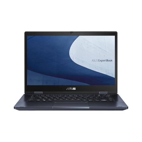 ASUS ExpertBook B3 Flip B3402FBA-EC0435X (14 Full HD, Intel Core i5-1235U, 16GB RAM, 512GB SSD, Iris Xe Graphics)