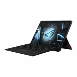 ASUS ROG Flow Z13 (13.4" WUXGA Touch 120Hz, Intel Core i9-12900H, 16 GB RAM, 1 TB SSD, NVIDIA RTX 3050Ti 4GB)