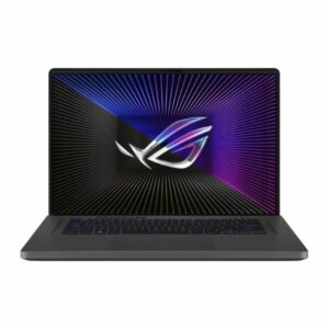 ASUS ROG Zephyrus G16 GU603VI-N4020 (16" WQXGA IPS 240Hz, Intel Core i9-13900H, 32 GB RAM, 1 TB SSD, NVIDIA RTX 4070 8GB)