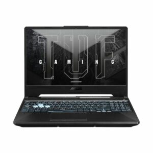 ASUS TUF Gaming A15 FA506NFR-HN008 (15.6", AMD Ryzen 7 7435HS, 16GB RAM, 512GB SSD, NVIDIA RTX 2050 4GB)