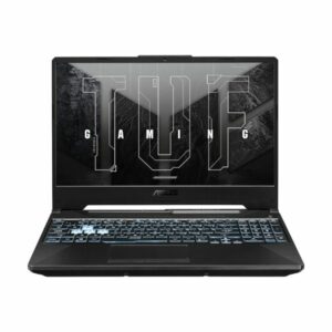 ASUS TUF Gaming A15 FA506NFR-HN008 (15.6" Full HD, 144Hz, AMD Ryzen 7 7435HS, 16GB, 512GB SSD, NVIDIA GeForce RTX 2050 (4GB))