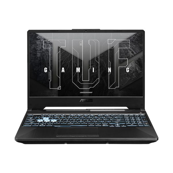 ASUS TUF Gaming A15 FA506NFR-HN008 (15.6 Full HD 144Hz, AMD Ryzen 7 7435HS, 16GB RAM, 512GB SSD, RTX 2050 4GB)