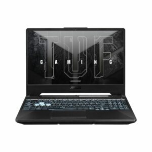 ASUS TUF Gaming A15 FA506NFR-HN008 (15,6 Full HD, AMD Ryzen 7 5800H, 16 GB RAM, 512 GB SSD, NVIDIA GeForce RTX 3060)