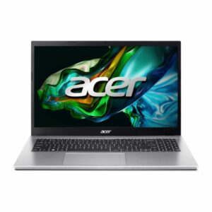 Acer Aspire 3 A315-44P-R4W4 (15.6" FHD, AMD Ryzen 7 5700U, 16GB RAM, 512GB SSD, Radeon Graphics)