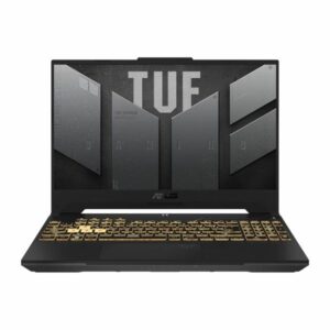 ASUS TUF Gaming A15 FA507NVR-LP002 (15.6" FHD 144Hz, AMD Ryzen 7 7435HS, 16GB RAM, 512GB SSD, NVIDIA GeForce RTX 4060)