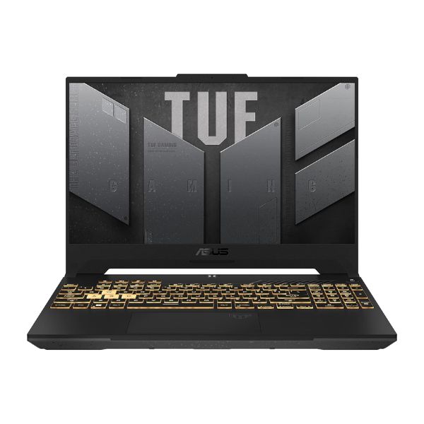 ASUS TUF Gaming A15 FA507NVR-LP002 (15.6 FHD 144Hz, AMD Ryzen 7 7435HS, 16GB RAM, 512GB SSD, NVIDIA GeForce RTX 4060)