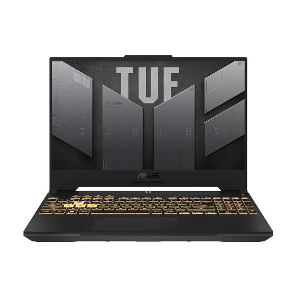 ASUS TUF Gaming A15 FA507NVR-LP002 (15.6 Full HD 144Hz, AMD Ryzen 7 7435HS, 16GB RAM, 512GB SSD, NVIDIA RTX 4060 8GB)