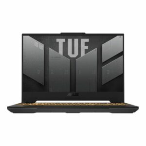 ASUS TUF Gaming F15 FX507VI-LP060 (15.6 Full HD 144Hz, Intel Core i7-12700H, 16GB RAM, 512GB SSD, NVIDIA GeForce RTX 4060)