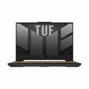 ASUS TUF Gaming F15 FX507ZC4-HN083 (15.6 Full HD 144Hz, Intel Core i5-12500H, 16GB RAM, 512GB SSD, RTX 3050 4GB)