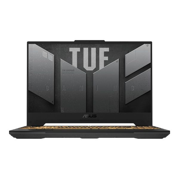 ASUS TUF Gaming F15 FX507ZC4-HN083 (15,6 FHD 144Hz, Intel Core i5-12500H, 16GB RAM, 512GB SSD, NVIDIA GeForce RTX 3050 4GB)