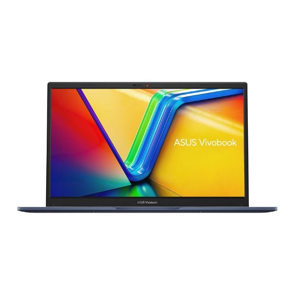 ASUS VivoBook 14 F1404ZA-NK301W (14 Full HD, Intel Core i7-1255U, 16GB RAM, 512GB SSD, Iris Xe Graphics)