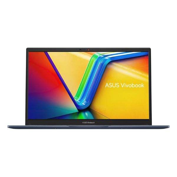 ASUS VivoBook 14 F1404ZA-NK301W – ASUS (14″ Full HD, Intel Core i7-1255U, 16GB RAM, 512GB SSD, Intel Iris Xe Graphics)