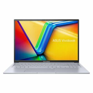 ASUS VivoBook 16X K3605ZC (16", Intel Core i5-12500H, 16GB RAM, 512GB SSD, NVIDIA RTX 3050 4GB)