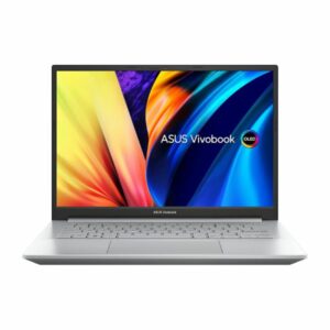 ASUS VivoBook Pro 15 OLED K3500PC (15.6" FHD OLED, Intel Core i5-11300H, 16 GB RAM, 512 GB SSD, NVIDIA GeForce RTX 3050 4GB)