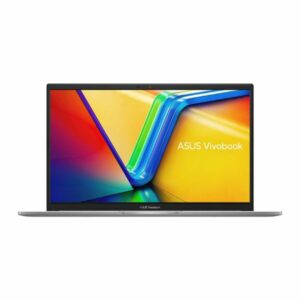 ASUS Vivobook 15 F1504ZA-NJ691W (15.6 Full HD, Intel Core i5-1235U, 8GB RAM, 512GB SSD, Iris Xe Graphics)