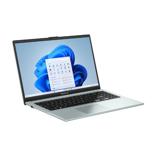 ASUS Vivobook Go E1504FA - ASUS (15.6 FHD, AMD Ryzen 5 7520U, 16GB RAM, 512GB SSD, AMD Radeon 610M)