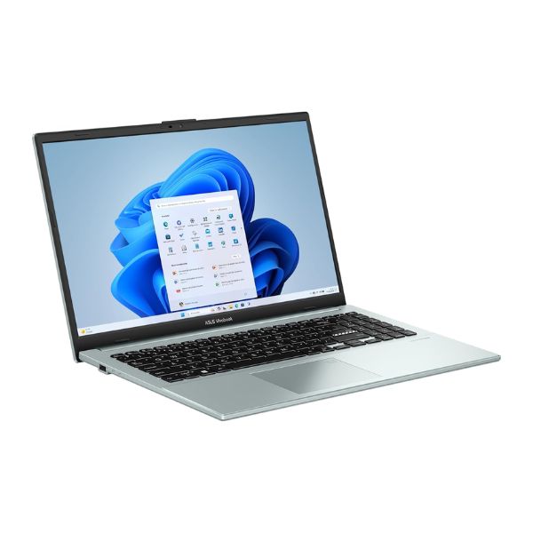 ASUS Vivobook Go E1504FA-NJ1039W (15.6 Full HD, AMD Ryzen 5 7520U, 16GB RAM, 512GB SSD, Radeon 610M)