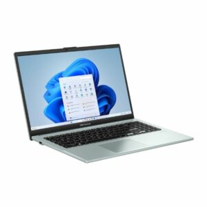 ASUS Vivobook Go E1504FA-NJ1039W (15.6″ FHD, AMD Ryzen 5 7520U, 16 GB RAM, 512 GB SSD, AMD Radeon 610M)