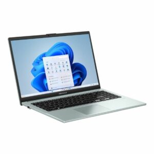 ASUS Vivobook Go E1504GA-NJ486W (15.6" Full HD, Intel Core i3-N305, 8 GB RAM, 512 GB SSD, Intel UHD Graphics)