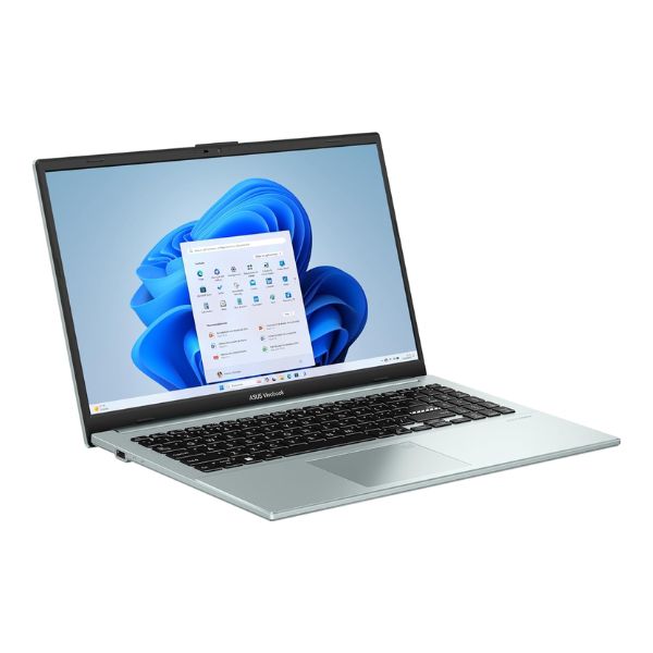 ASUS Vivobook Go E1504GA-NJ486W (15.6 Full HD, Intel Core i3-N305, 8 GB RAM, 512 GB SSD, Intel UHD Graphics)