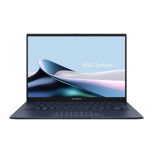 ASUS Zenbook 14 OLED UX3405MA-PZ683W (14 3K 120Hz, Intel Core Ultra 9 185H, 32GB RAM, 1TB SSD, ARC Graphics)