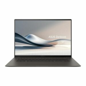 ASUS Zenbook S 16 OLED UM5606WA (16", AMD Ryzen AI 9 HX 370, 32GB RAM, 1TB SSD, Radeon 890M)