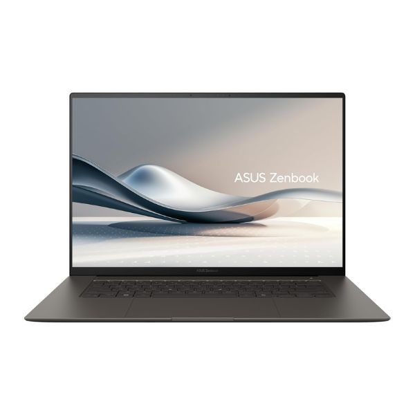 ASUS Zenbook S 16 OLED UM5606WA (16, AMD Ryzen AI 9 HX 370, 32GB RAM, 1TB SSD, Radeon 890M)