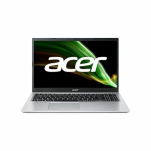 Acer Aspire 3 A315-58-71X2 (LED Full HD de 15,6, Intel Core i7-1165G7, 8 GB de RAM, 512 GB SSD, gráficos Intel Iris Xe)