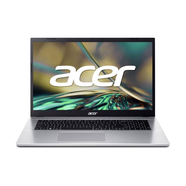 Acer Aspire 3 A315-59-71HY (15,6 Full HD, Intel Core i7-1255U, 16 GB RAM, 512 GB SSD, Intel Iris Xe)