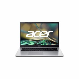 Acer Aspire 3 A315-59-71HY - Acer (15.6 Full HD, Intel Core i7-1255U, 16GB RAM, 512GB SSD, Intel Iris Xe Graphics)