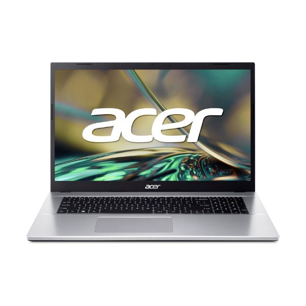 Acer Aspire 3 A315-59-71HY – Acer (15.6″ Full HD, Intel Core i7-1255U, 16GB RAM, 512GB SSD, Intel Iris Xe Graphics)