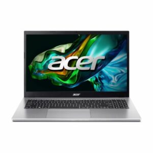 Acer Aspire 3 AMD A315-44P-R4W4 (15.6" FHD, AMD Ryzen 7 5700U, 16GB RAM, 512GB SSD, AMD Radeon Graphics)