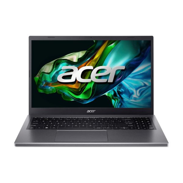 Acer Aspire 5 15 A515-58P-58FK (15,6” Full HD, Intel Core i5-1335U, 16GB RAM, 512GB SSD, Intel Iris Xe)