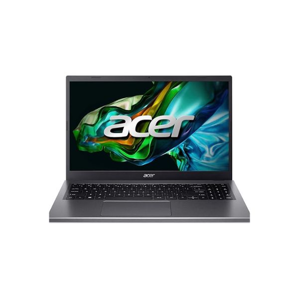 Acer Aspire 5 15 A515-58P-58FK ​​(15,6 Full HD, Intel Core i5-1335U, 16 GB de RAM, 512 GB SSD, gráficos Intel Iris Xe)