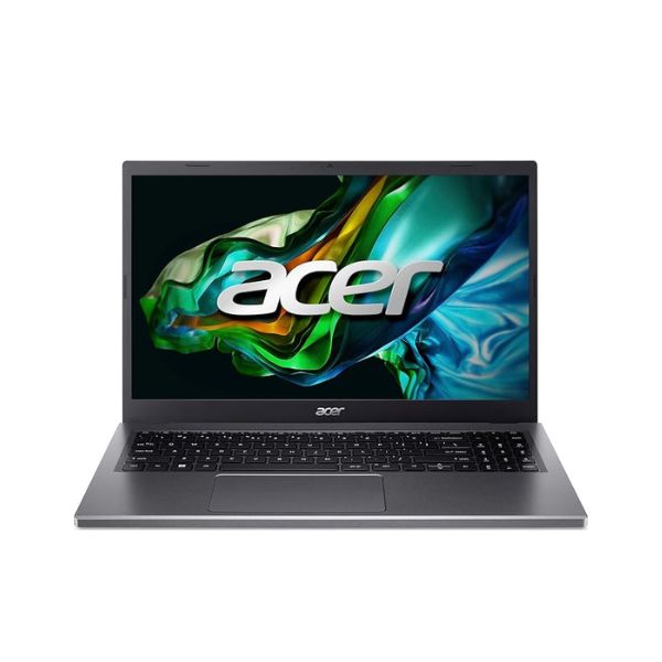 Acer Aspire 5 15 A515-58P-76JC (Pantalla 15.6 FHD, Procesador Intel i7-13700H, RAM 16 GB, Disco 512 GB SSD, Gráfica Intel Iris Xe G7)