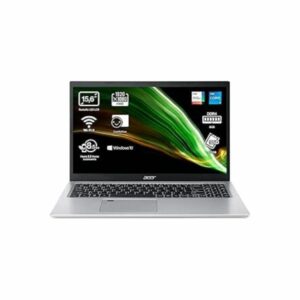 Acer Aspire 5 A515-56-572C (15.6 Full HD, Intel Core i5-1135G7, 8GB RAM, 512GB SSD, Gráficos Intel Iris Xe)