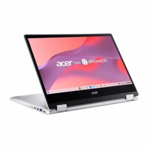 Acer Chromebook 314 CP314-1H (14" HD, Intel Celeron N4500, 4GB RAM, 64GB SSD, Intel UHD Graphics)