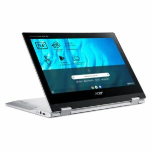 Acer Chromebook Spin 311 CP311-3H (11.6 HD IPS, MTK MT8183, 4GB RAM, 32GB eMMc, ARM Mali-G72)