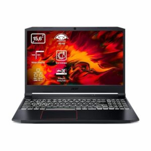 Acer Nitro 5 AN515-54 (15,6 FHD, Intel Core i7-9750H, 16GB RAM, 1TB SSD, NVIDIA GeForce GTX 1660Ti)