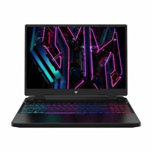 Acer Predator Helios Neo PHN16-71-92Z2 (16" WQXGA IPS 165Hz, Intel Core i9-13900HX, 16 GB RAM, 1 TB SSD, NVIDIA RTX 4070 8GB)