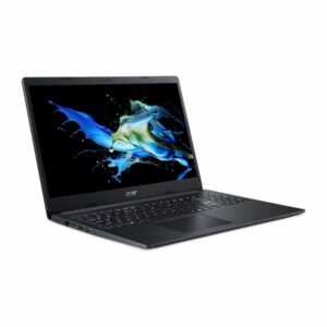 Acer Slim i7 11Gen (15.6" FHD, Intel Core i7-11Gen 4.7GHz, 12 GB RAM, 512 GB SSD, NVIDIA GeForce MX450)