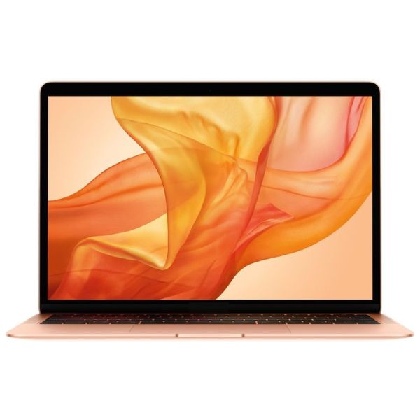 Apple MacBook Air 2020 (13” Retina, Intel Core i3-1.1GHz, 8GB RAM, 256GB SSD, Intel UHD)