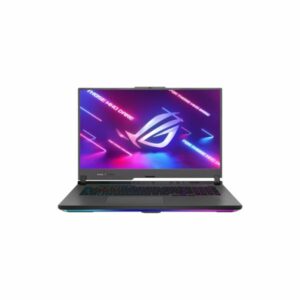 Asus Notebook G713PV-HX058 (17,3" QHD, AMD Ryzen 9 7845HX, 32 GB RAM, 1 TB SSD)