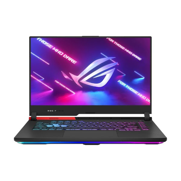 Asus ROG G513QY-HQ008 (15.6 Wide Quad HD 165Hz, Ryzen 9 5900HX, 16GB RAM, 1TB SSD, Radeon RX 6800M 12GB VRAM)