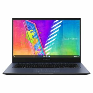 Asus VivoBook Go 14 Flip TP1400KA-EC040WS (14, Intel Celeron N4500, 4 GB RAM, 128 GB SSD, Intel UHD)